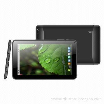 Rockchip 3168 Dual core Cortex A9 1.5GHz